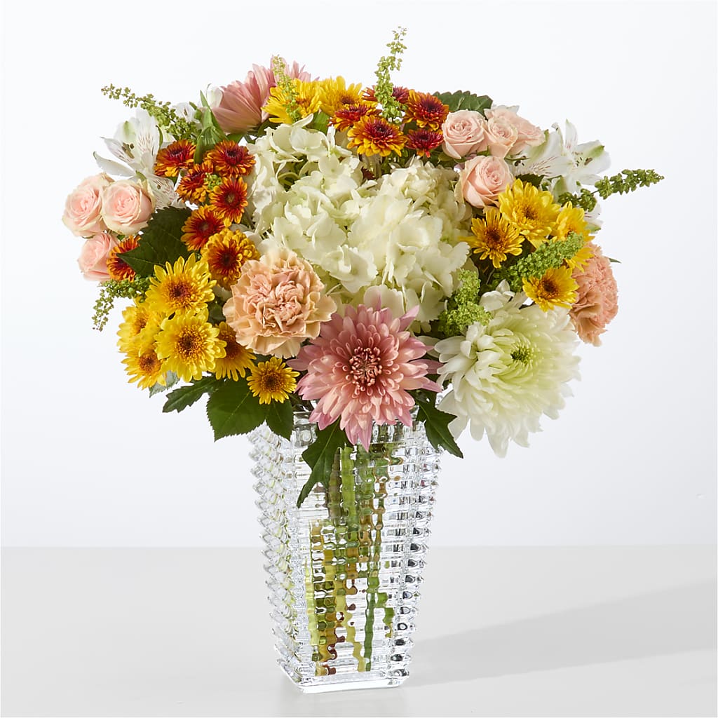 Fall Celebration Bouquet –  West Hollywood Florist, West Hollywood CA