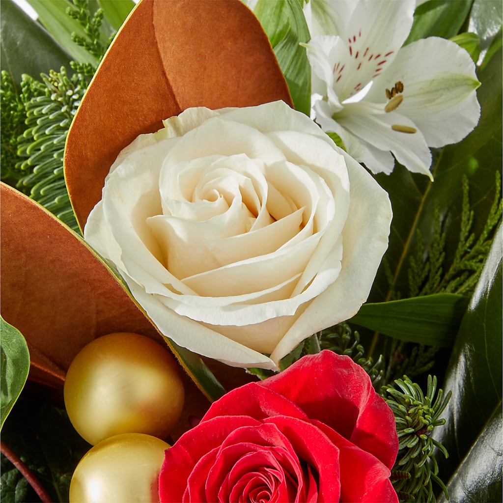 Joy & Jolly Bouquet –  West Hollywood Florist, West Hollywood CA