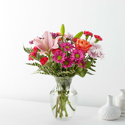 Light of My Life Bouquet –  West Hollywood Florist, West Hollywood CA