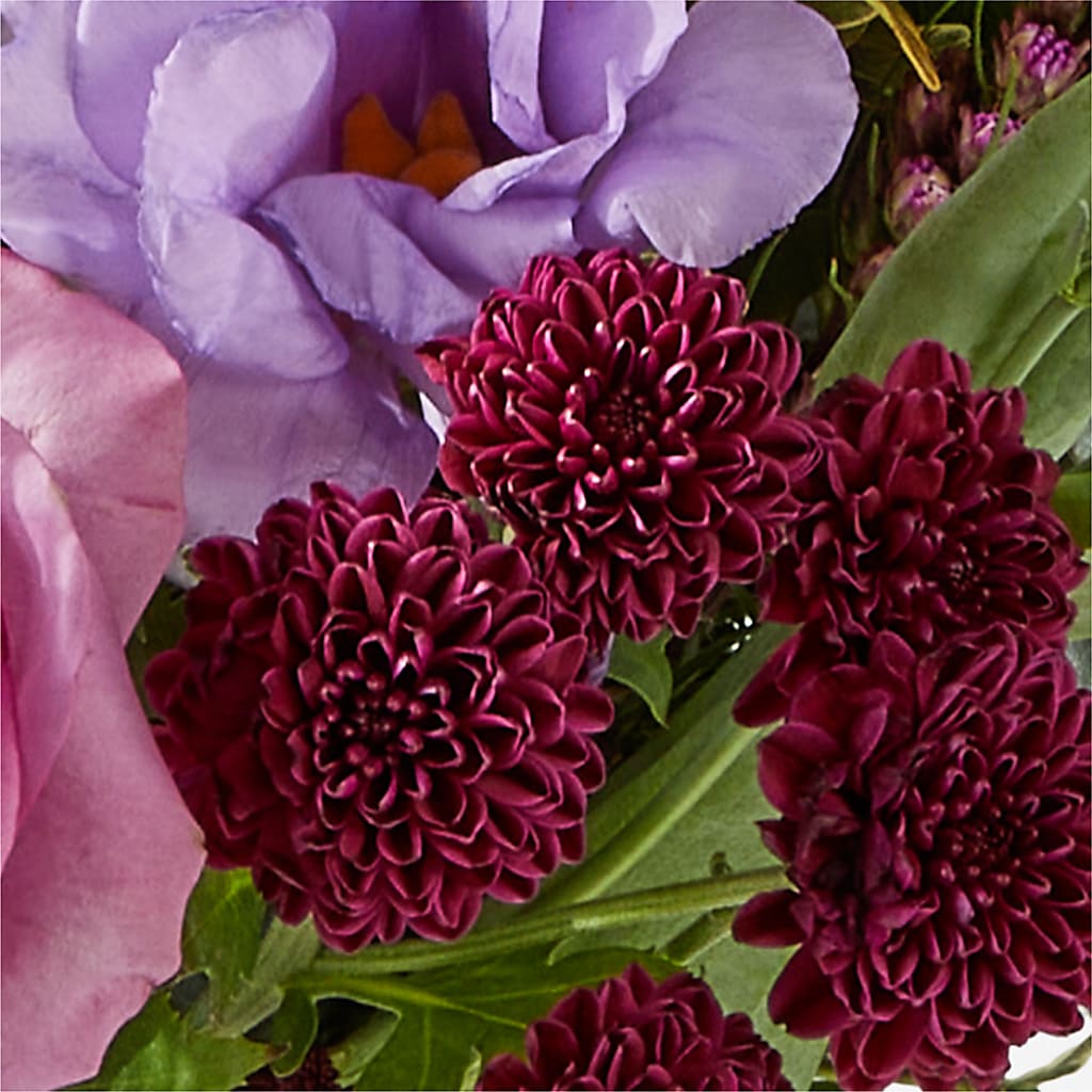 Work of Art Bouquet –  West Hollywood Florist, West Hollywood CA