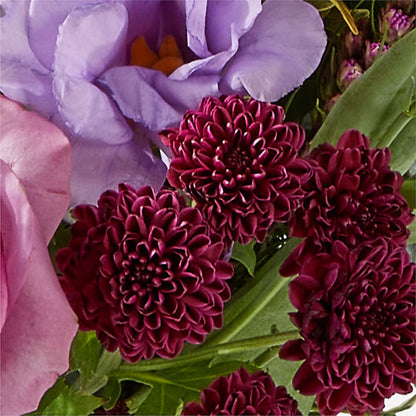 Work of Art Bouquet –  West Hollywood Florist, West Hollywood CA