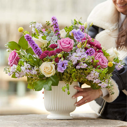Work of Art Bouquet –  West Hollywood Florist, West Hollywood CA