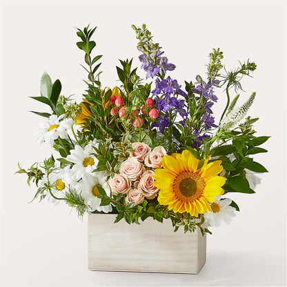 The Good Life Bouquet –  West Hollywood Florist, West Hollywood CA