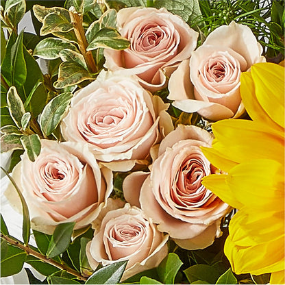 The Good Life Bouquet –  West Hollywood Florist, West Hollywood CA