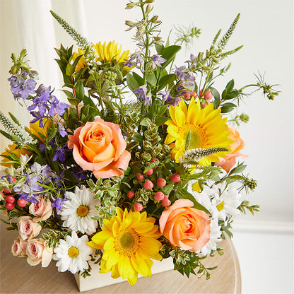 The Good Life Bouquet –  West Hollywood Florist, West Hollywood CA