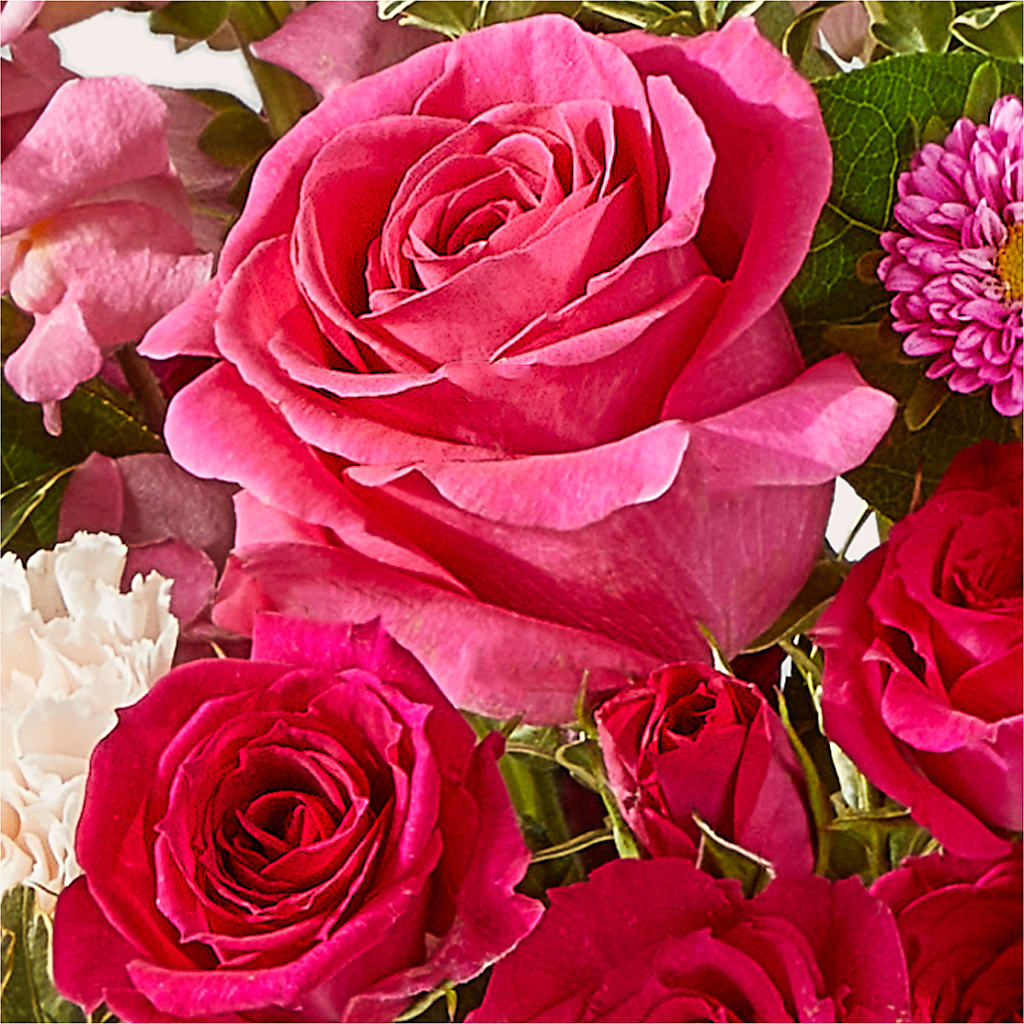 Too Cute Bouquet –  West Hollywood Florist, West Hollywood CA