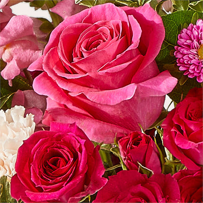 Too Cute Bouquet –  West Hollywood Florist, West Hollywood CA