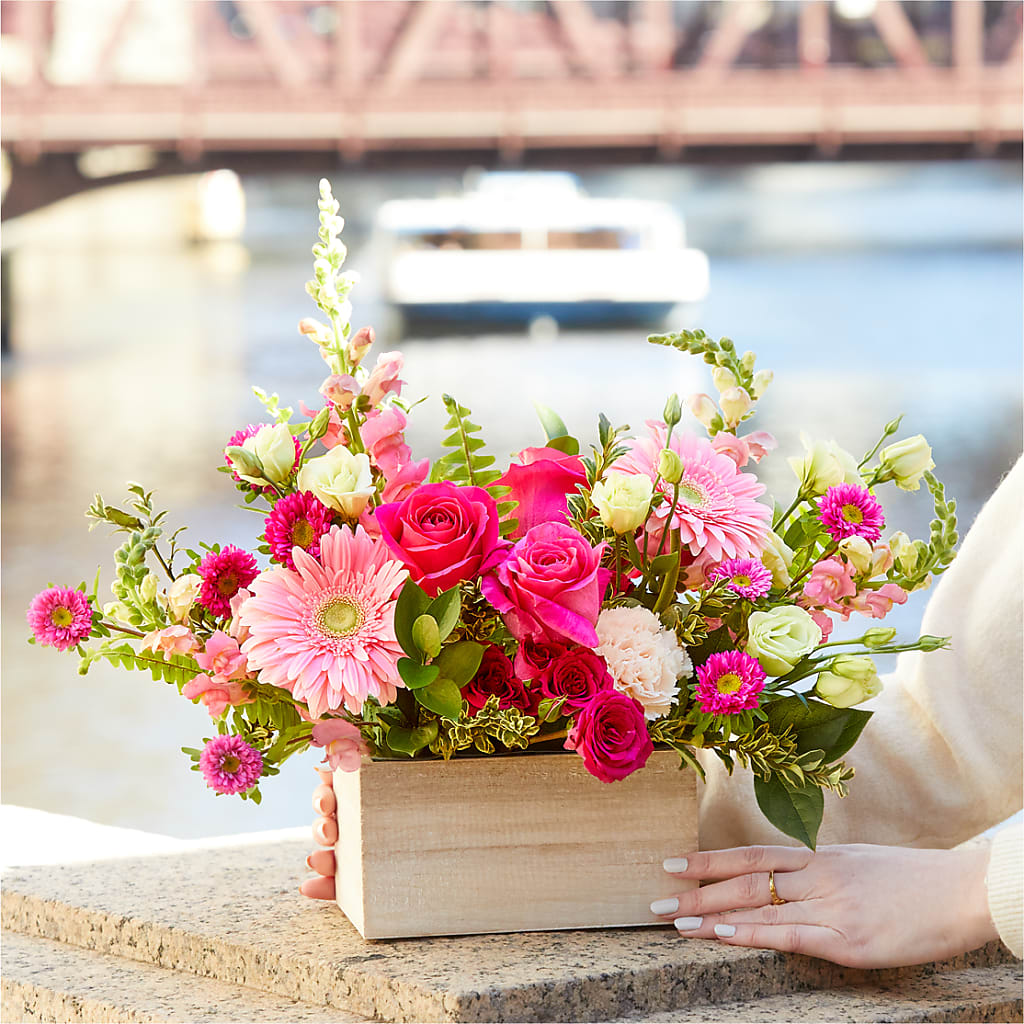 Too Cute Bouquet –  West Hollywood Florist, West Hollywood CA
