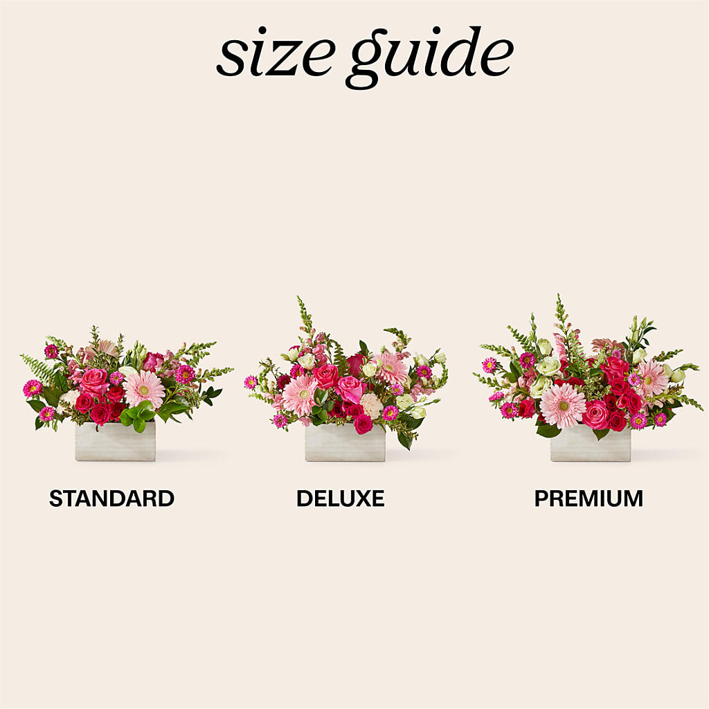 Too Cute Bouquet –  West Hollywood Florist, West Hollywood CA
