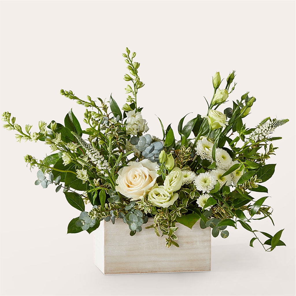 Cashmere Bouquet –  West Hollywood Florist, West Hollywood CA
