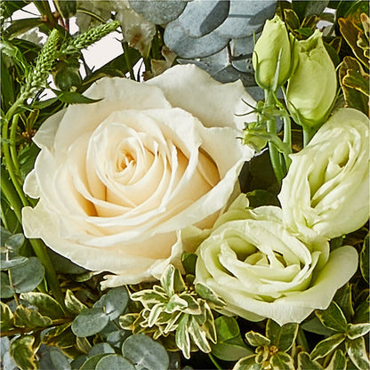Cashmere Bouquet –  West Hollywood Florist, West Hollywood CA