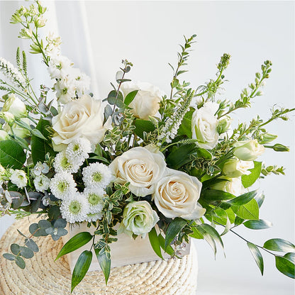 Cashmere Bouquet –  West Hollywood Florist, West Hollywood CA