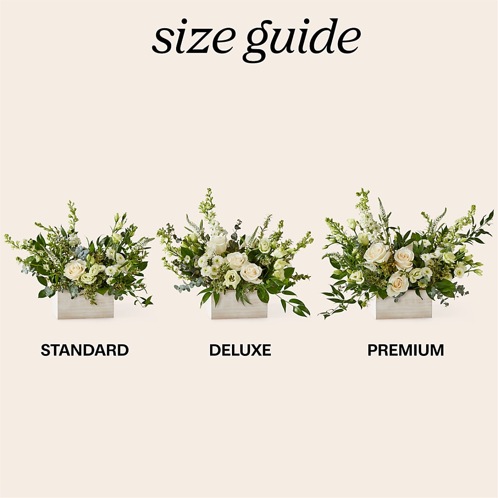 Cashmere Bouquet –  West Hollywood Florist, West Hollywood CA