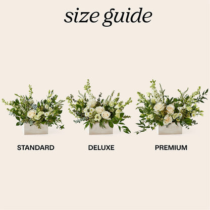Cashmere Bouquet –  West Hollywood Florist, West Hollywood CA