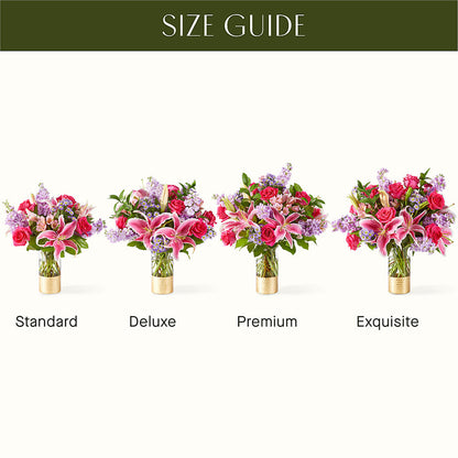 Written in the Stars Bouquet –  West Hollywood Florist, West Hollywood CA