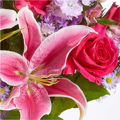 Written in the Stars Bouquet –  West Hollywood Florist, West Hollywood CA