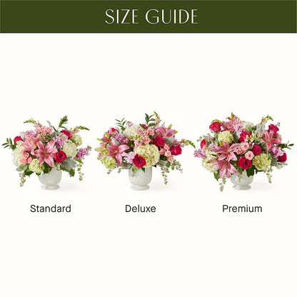 Antique Shopping Bouquet –  West Hollywood Florist, West Hollywood CA