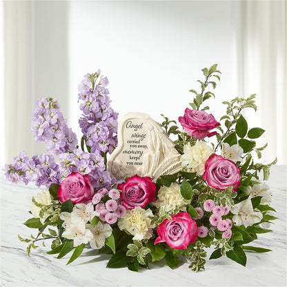 In My Heart Arrangement –  West Hollywood Florist, West Hollywood CA