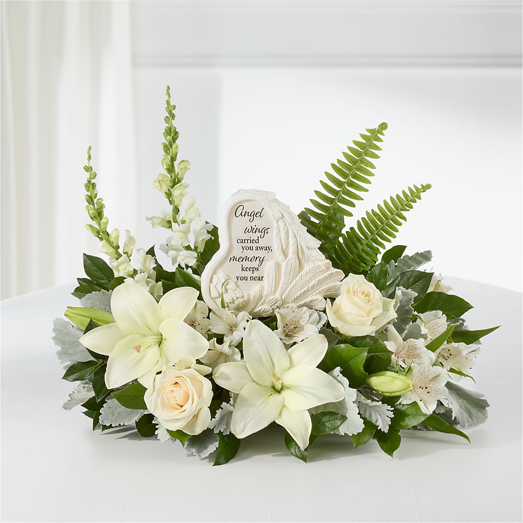 Holding You Close Arrangement –  West Hollywood Florist, West Hollywood CA