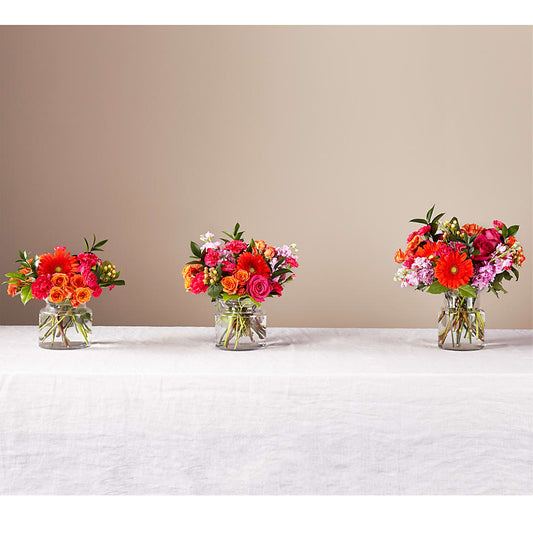 Fiesta Bouquet –  West Hollywood Florist, West Hollywood CA