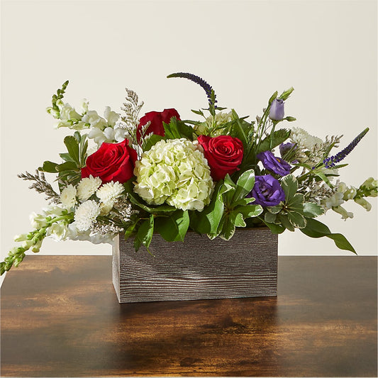 Sweet Magnolia Bouquet –  West Hollywood Florist, West Hollywood CA