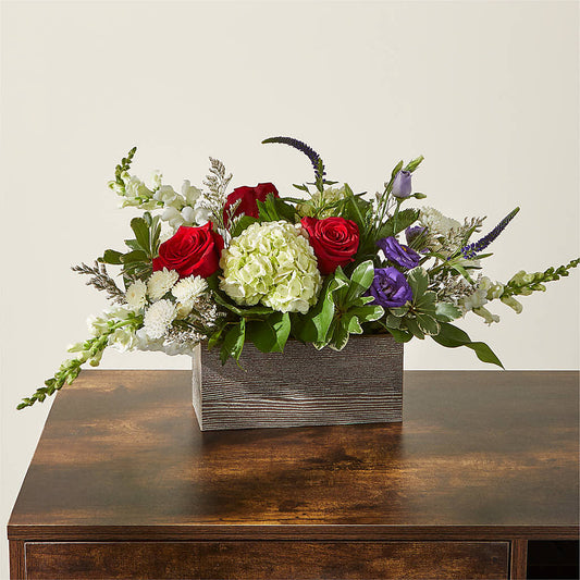 Sweet Magnolia Bouquet –  West Hollywood Florist, West Hollywood CA