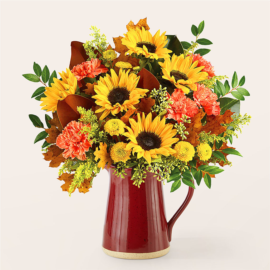 Gourd Vibes Bouquet –  West Hollywood Florist, West Hollywood CA