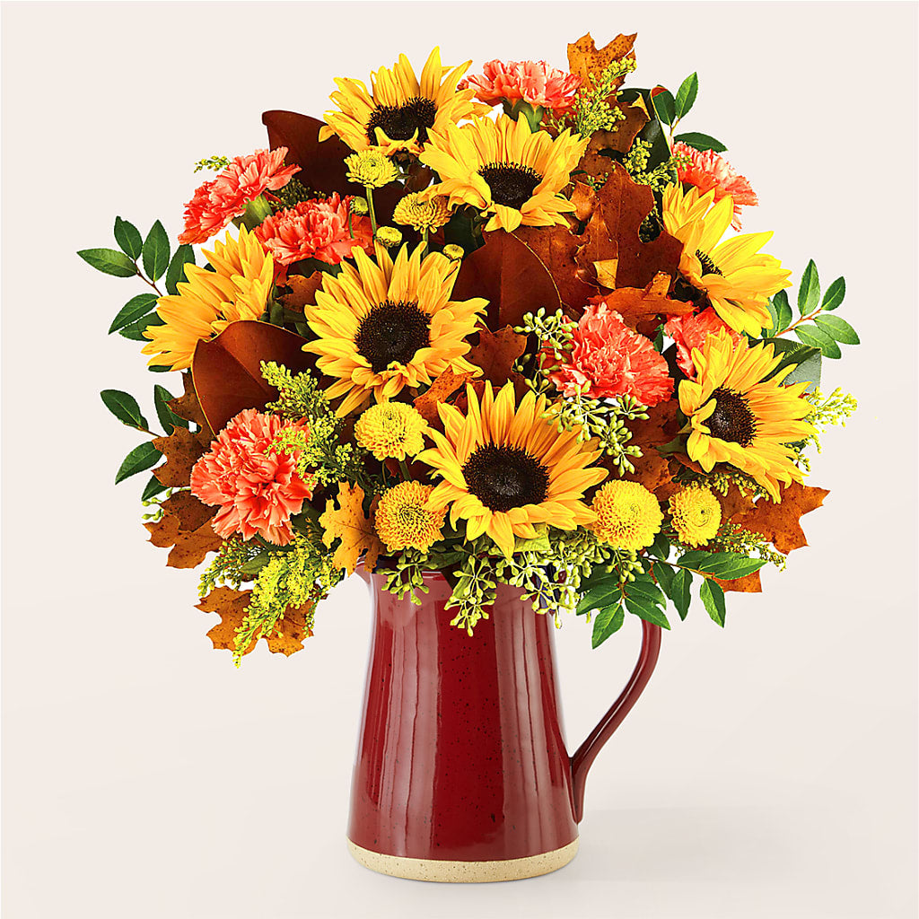 Gourd Vibes Bouquet –  West Hollywood Florist, West Hollywood CA