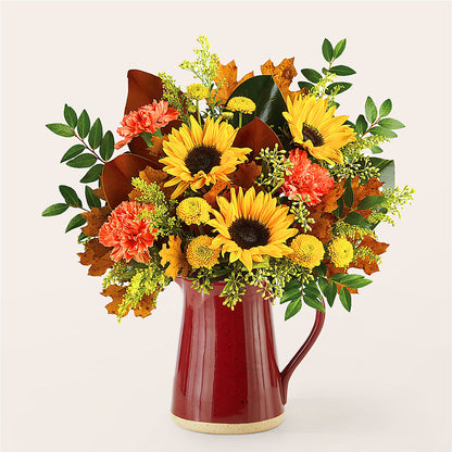Gourd Vibes Bouquet –  West Hollywood Florist, West Hollywood CA