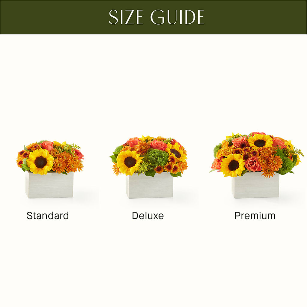 Farmer’s Market Stroll Bouquet –  West Hollywood Florist, West Hollywood CA