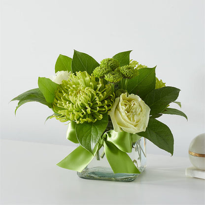 Emerald Forest Bouquet –  West Hollywood Florist, West Hollywood CA