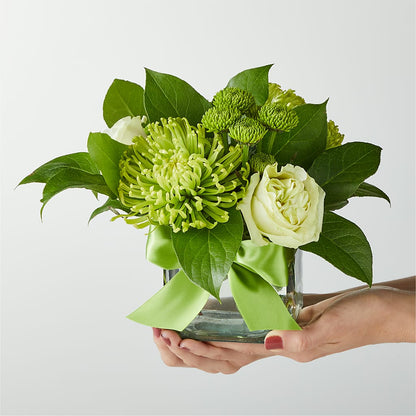 Emerald Forest Bouquet –  West Hollywood Florist, West Hollywood CA