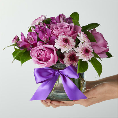Sugarplum Bouquet –  West Hollywood Florist, West Hollywood CA