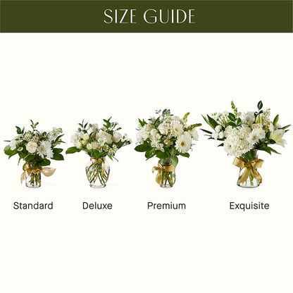New Beginnings – A Florist Original –  West Hollywood Florist, West Hollywood CA