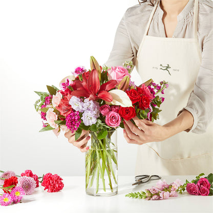Swooning Over You - A Luxury Florist Original –  West Hollywood Florist, West Hollywood CA