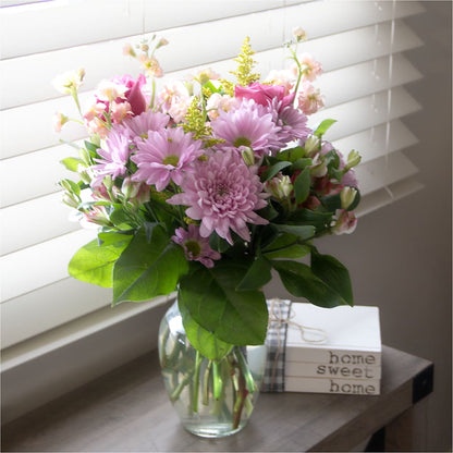 Pastel Tradition - A Florist Original –  West Hollywood Florist, West Hollywood CA