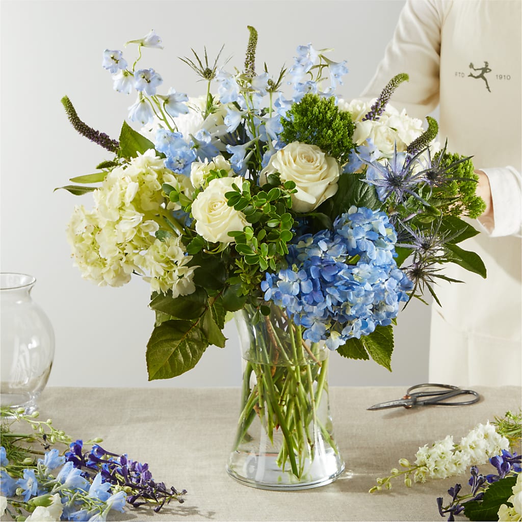 Festival of Lights – A Florist Original –  West Hollywood Florist, West Hollywood CA