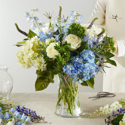 Festival of Lights – A Florist Original –  West Hollywood Florist, West Hollywood CA
