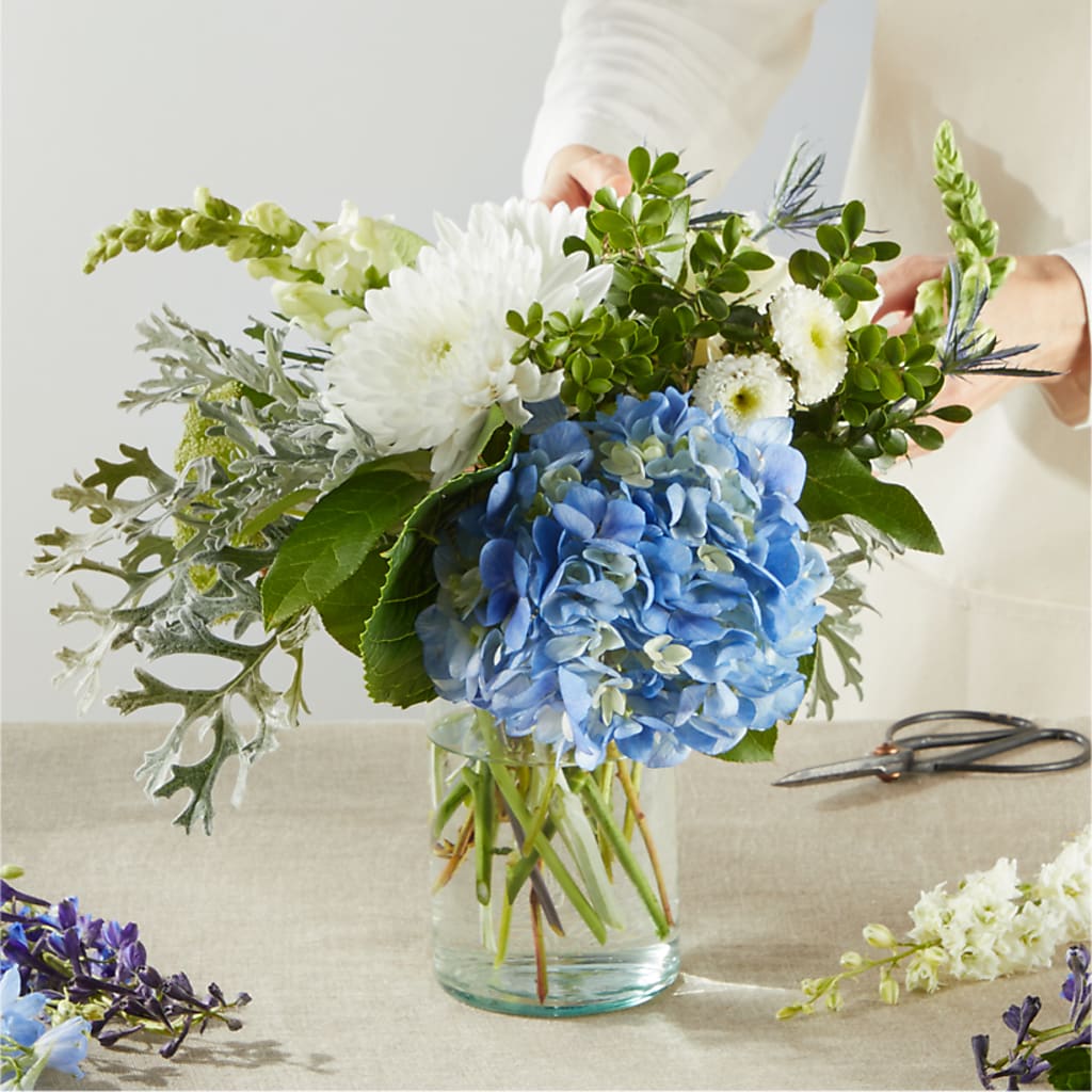 Festival of Lights – A Florist Original –  West Hollywood Florist, West Hollywood CA