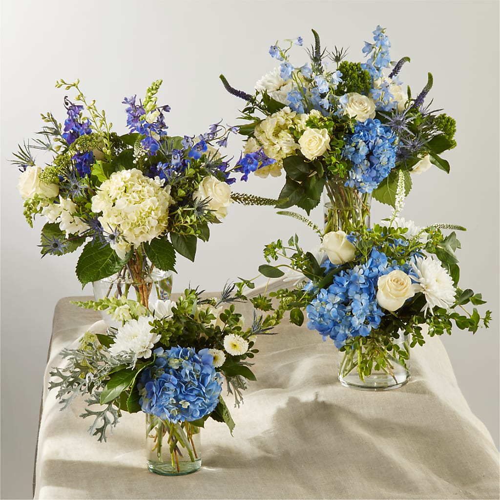 Festival of Lights – A Florist Original –  West Hollywood Florist, West Hollywood CA