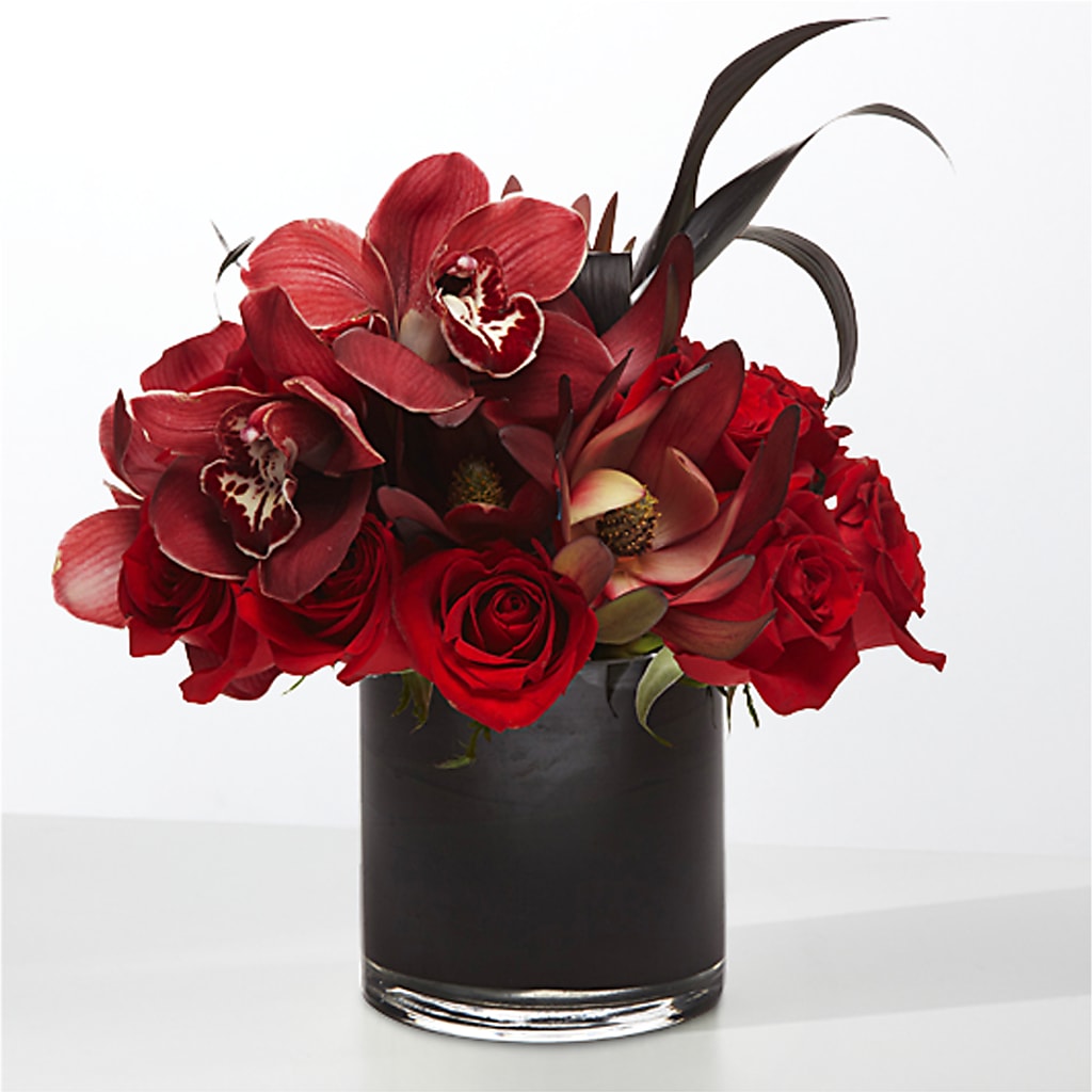 The Eclipse –  West Hollywood Florist, West Hollywood CA
