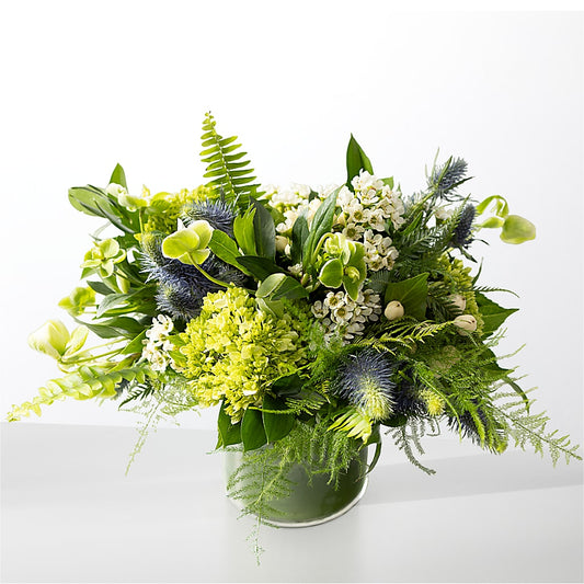 The Botanical Gardens –  West Hollywood Florist, West Hollywood CA