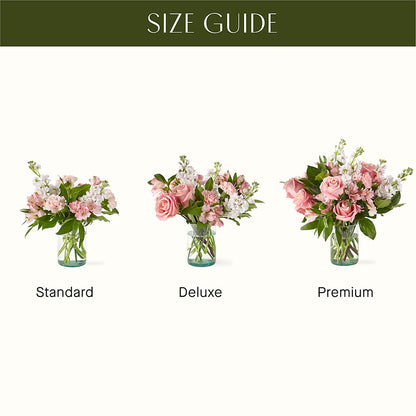 At the Ballet Bouquet –  West Hollywood Florist, West Hollywood CA