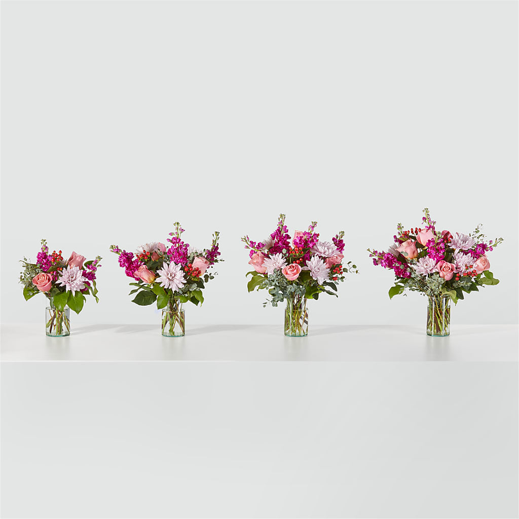 Sunday Morning Bouquet –  West Hollywood Florist, West Hollywood CA