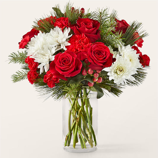 Seasonal Magic Bouquet –  West Hollywood Florist, West Hollywood CA