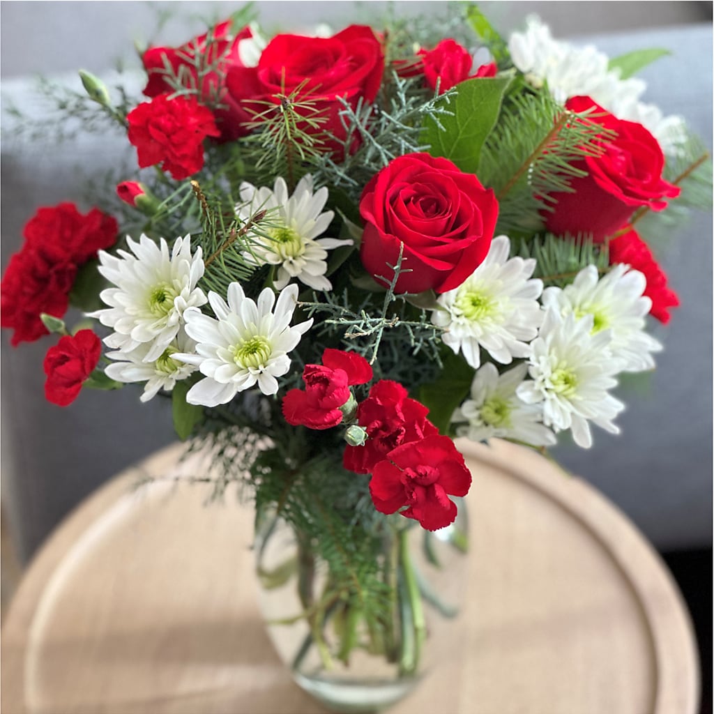 Seasonal Magic Bouquet –  West Hollywood Florist, West Hollywood CA