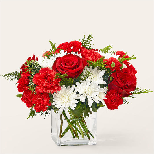 Peppermint Chill Bouquet –  West Hollywood Florist, West Hollywood CA