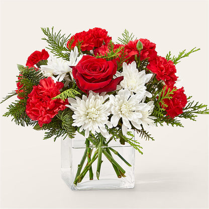 Peppermint Chill Bouquet –  West Hollywood Florist, West Hollywood CA