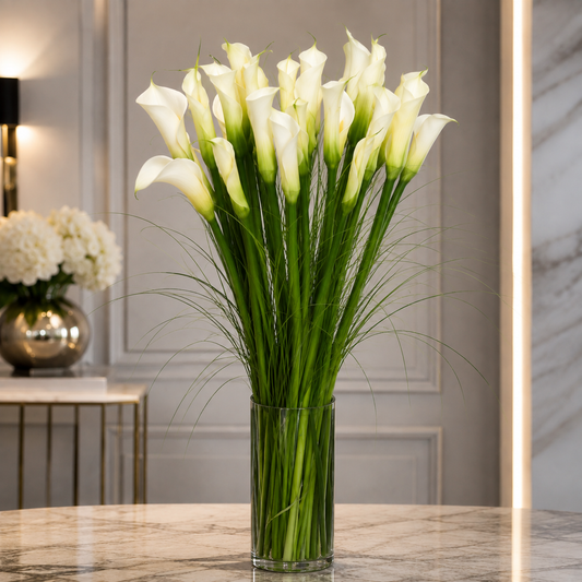 Elegant Expressions Arrangement –  West Hollywood Florist, West Hollywood CA