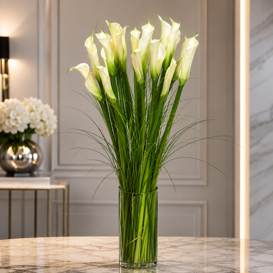 Elegant Expressions Arrangement –  West Hollywood Florist, West Hollywood CA